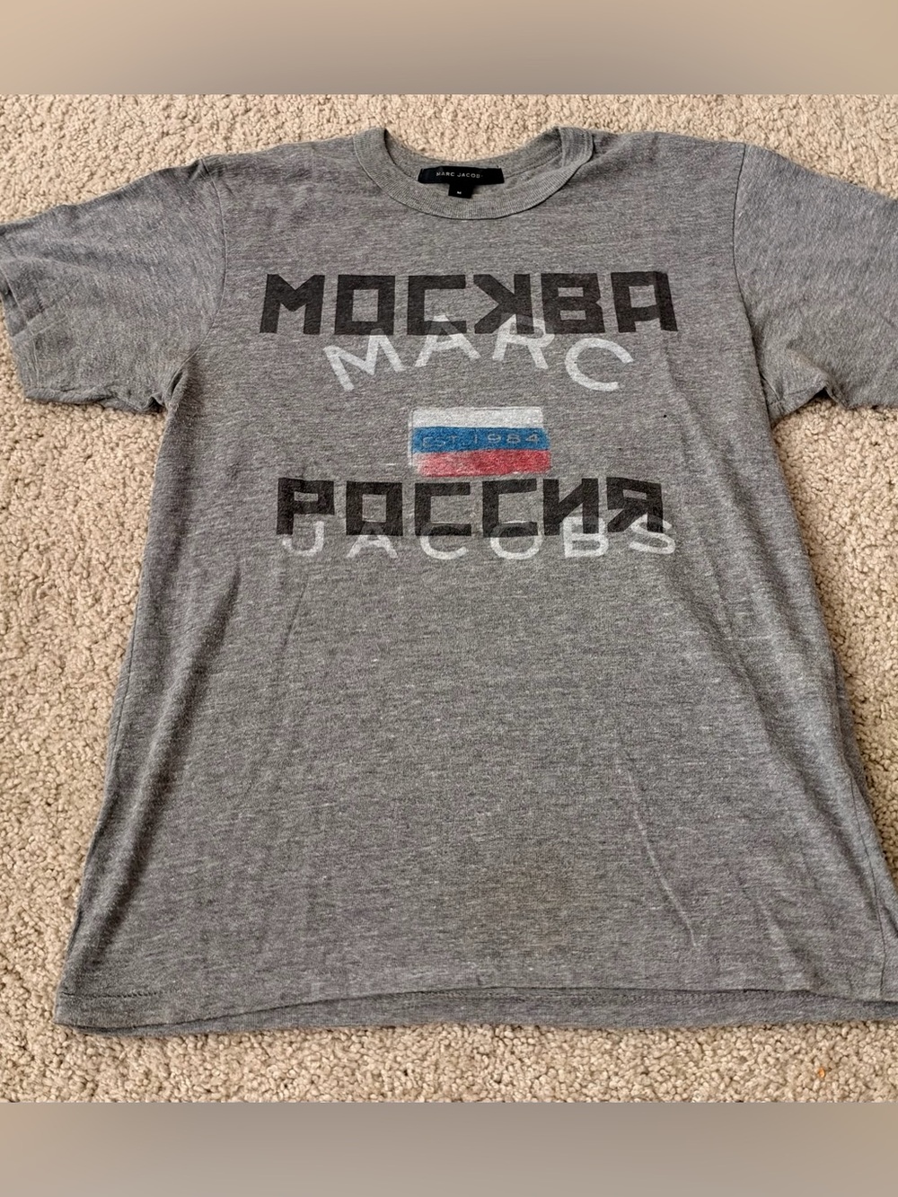 Vintage Marc Jacobs Tee